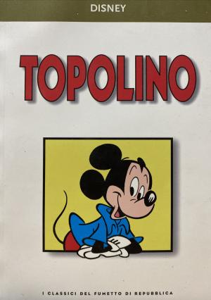 Topolino